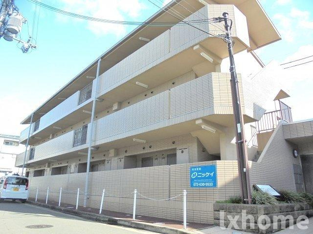 エアフォルク沢良宜