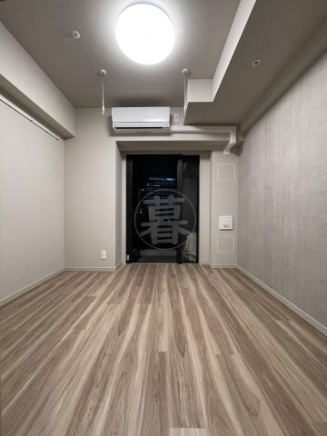 ベルグレード川崎AZの居間・リビング