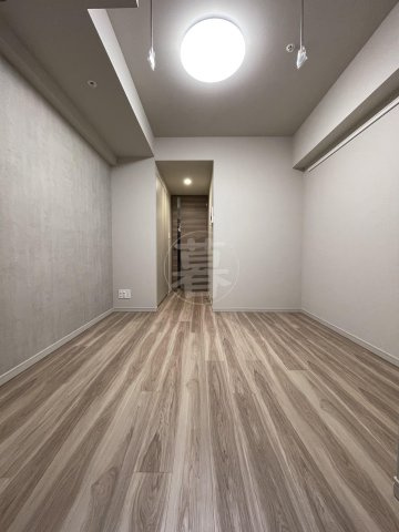 ベルグレード川崎AZの寝室