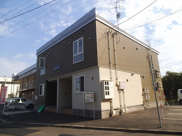 ガーデンヒルズ