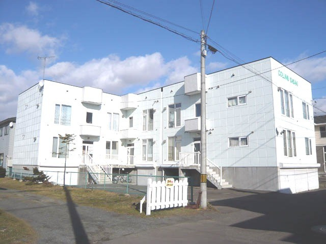 コラムササキ