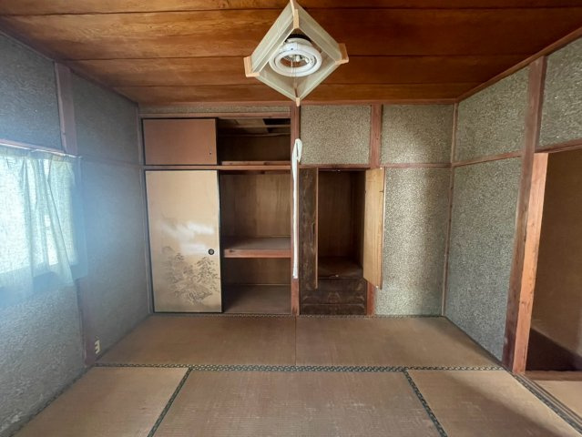 小美玉市堅倉　中古戸建のその他