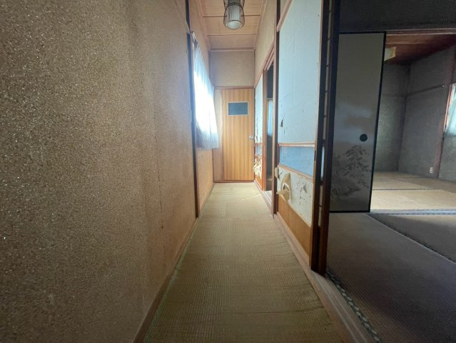 小美玉市堅倉　中古戸建のその他