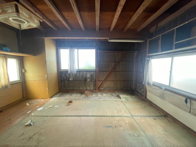 小美玉市堅倉　中古戸建のその他
