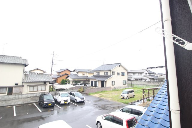 【展望】 | ロイヤルマンション