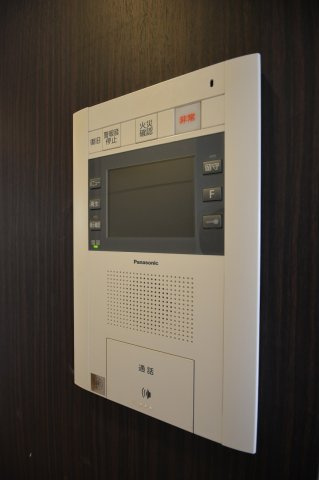 プロシード大阪NB3のセキュリティ