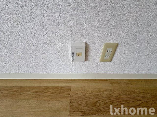 ベルメゾン茨木のその他