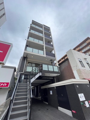 【その他共用部分】 | HANAYUKI箱崎駅前