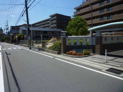 【その他】 | ライオンズマンション京都山科ガーデンシティ