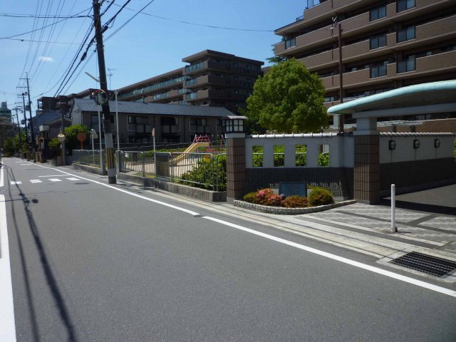 【その他】 | ライオンズマンション京都山科ガーデンシティ