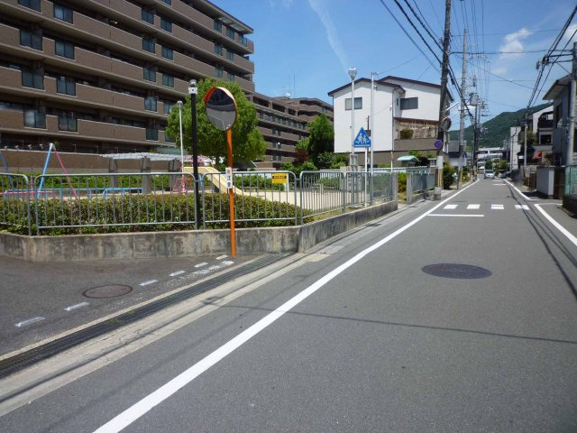 【その他】 | ライオンズマンション京都山科ガーデンシティ