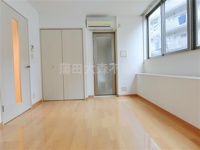 casa.coco(カーサココの居間・リビング