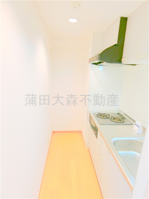 casa.coco(カーサココのキッチン