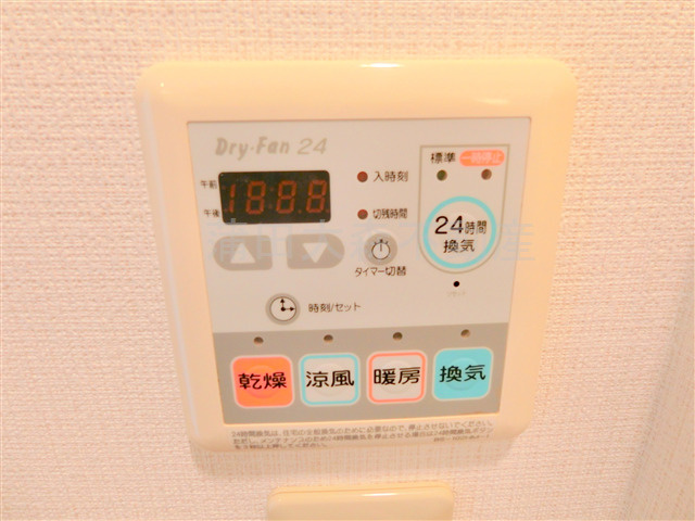 casa.coco(カーサココの設備