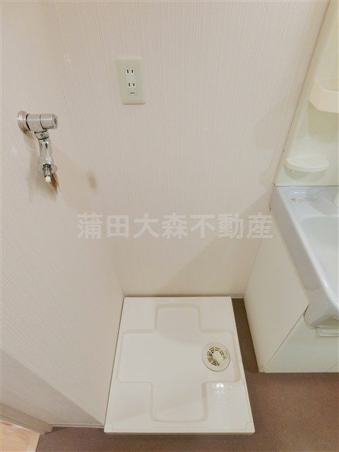 casa.coco(カーサココの設備