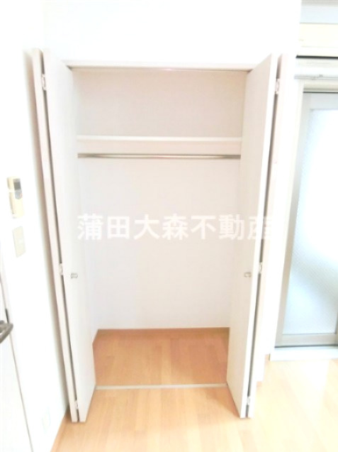 casa.coco(カーサココの収納|収納　クローゼット