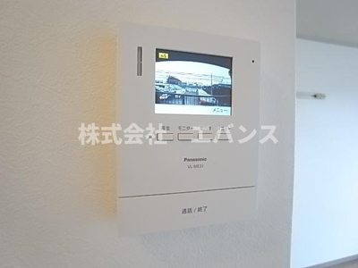 【セキュリティ】 | ライトピア村田
