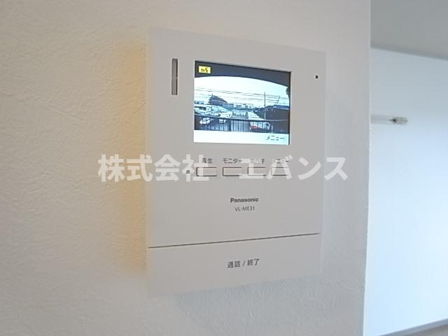 【セキュリティ】 | ライトピア村田