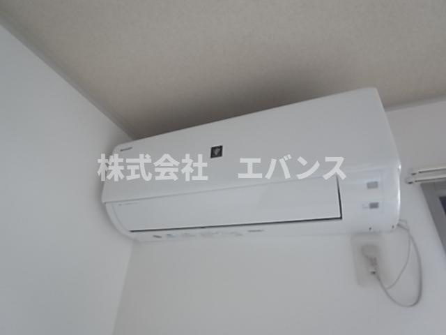 【設備】 | ライトピア村田
