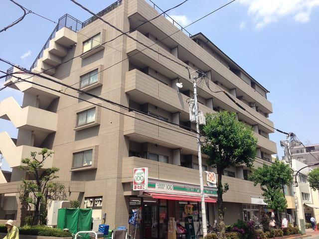 きのえビル