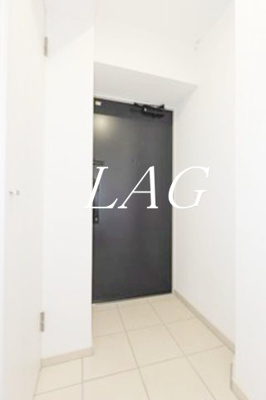 【玄関】 | インスタイルレジデンス本駒込 | 玄関です。