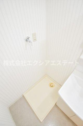 DAIKOマンションの設備