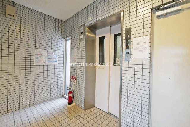 DAIKOマンションのその他共用部分