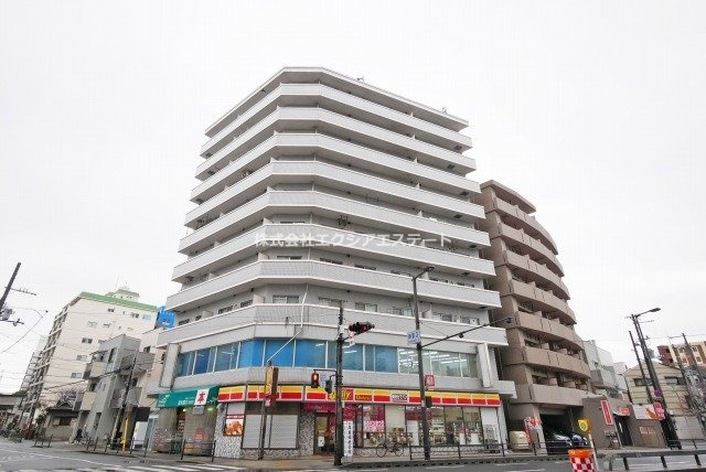 DAIKOマンション