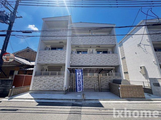 ラモーナ一津屋Ⅱ