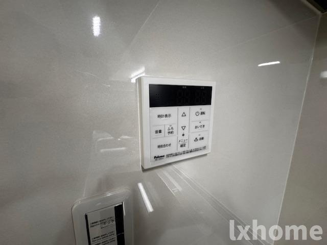 ラモーナ一津屋Ⅱの設備