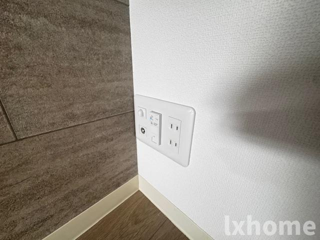 ラモーナ一津屋Ⅱの設備