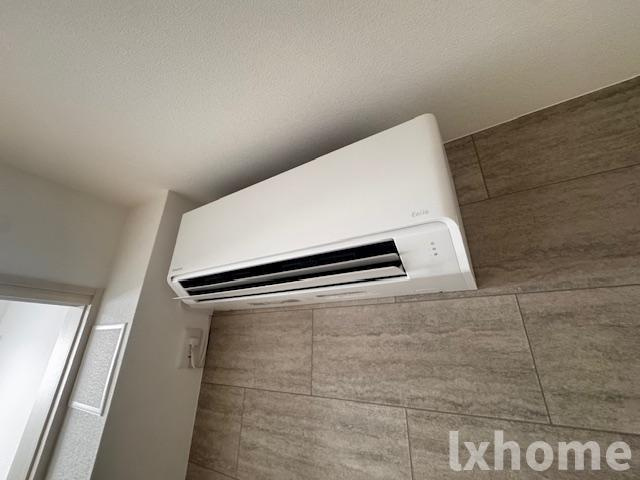 ラモーナ一津屋Ⅱの設備