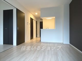 Priol　Creciaの居間・リビング