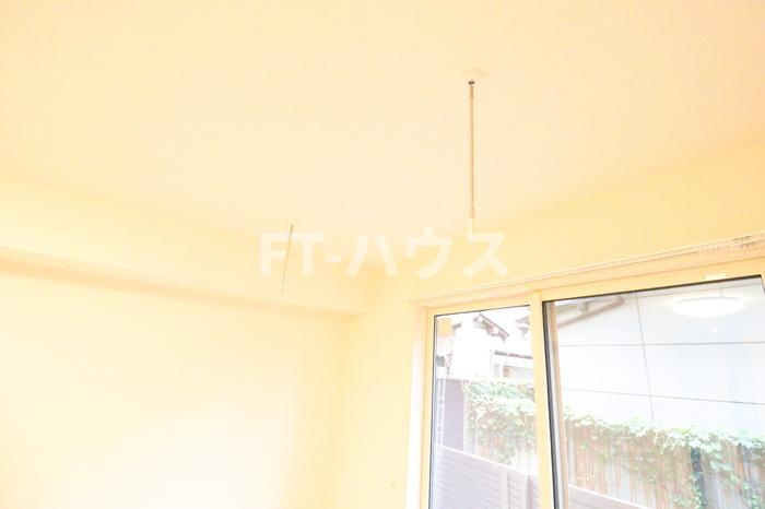 eterno Haru（エテルノ ハル）のその他|室内物干し