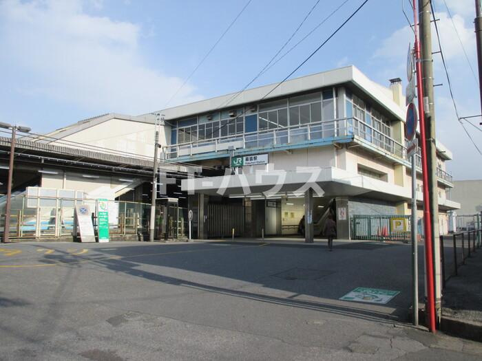 eterno Haru（エテルノ ハル）のその他|ＪＲ幕張駅 徒歩3分（239Ｍ）