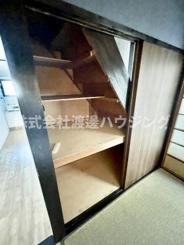 田能4丁目貸家のその他