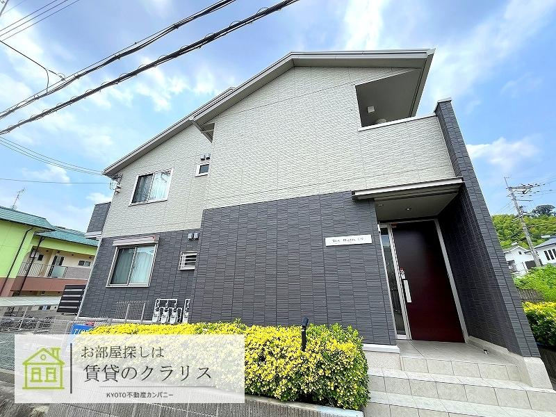 ビューハイツC