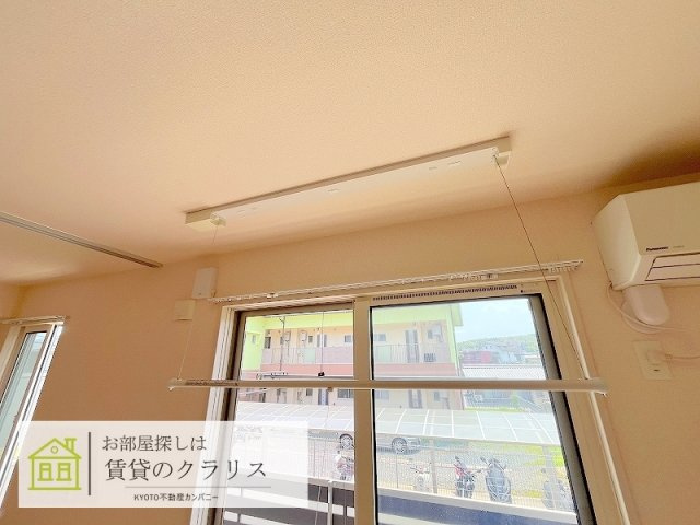 ビューハイツC