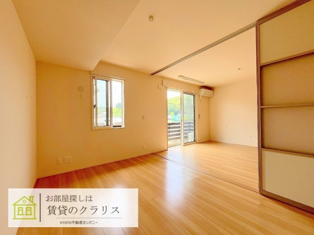 ビューハイツC