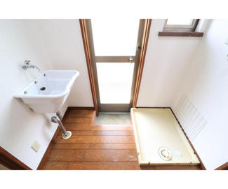 【その他】 | 成瀬８丁目戸建て