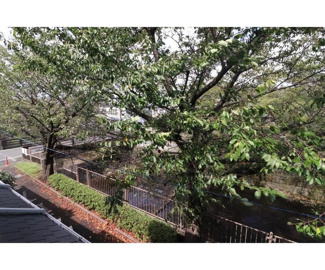 【展望】 | 成瀬８丁目戸建て