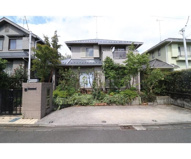 成瀬８丁目戸建ての画像