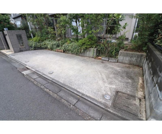 【駐車場】 | 成瀬８丁目戸建て