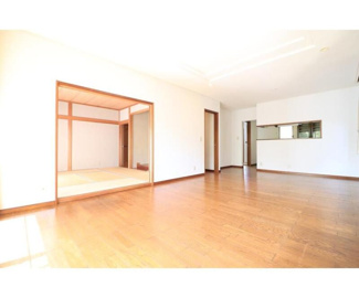 【内装】 | 成瀬８丁目戸建て
