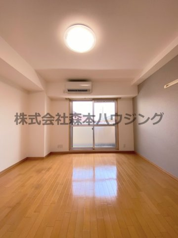 【洋室】 | 　ネクスプロス大和田 | きれいな洋室です
