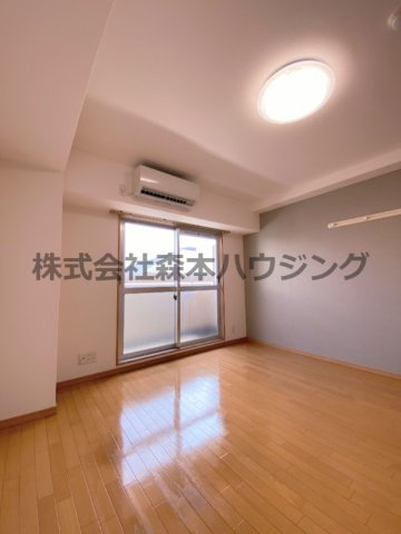 【洋室】 | 　ネクスプロス大和田 | おしゃれな洋室です