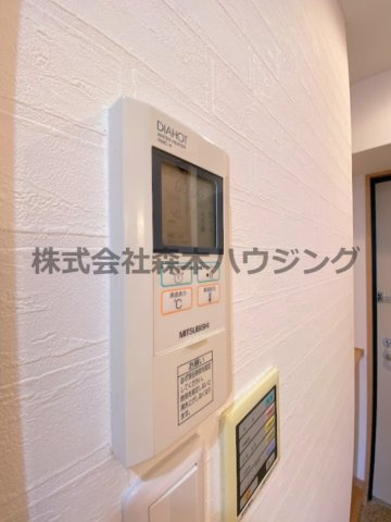【設備】 | 　ネクスプロス大和田 | オール電化物件です