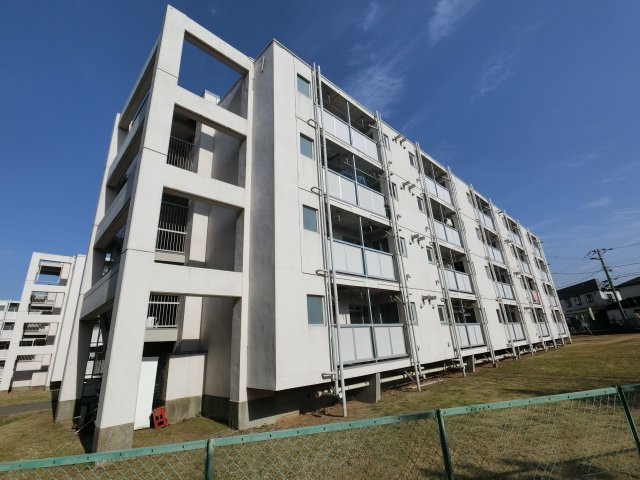 ビレッジハウス愛生　7号棟の画像