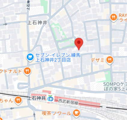ベルハイムのその他