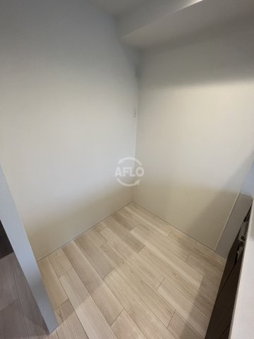 LEGALAND+難波南の洗面所|LEGALAND+難波南　冷蔵庫置き場